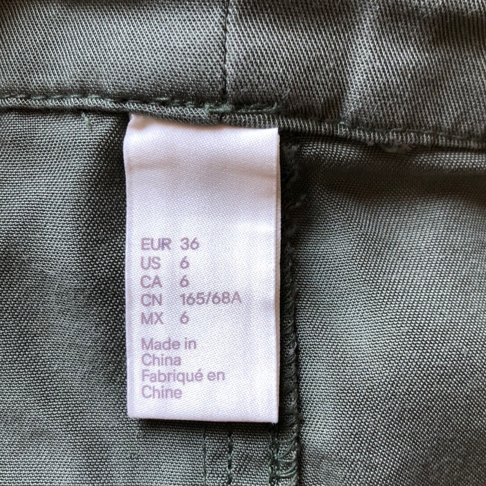 Skirt - Picture 5 of 5